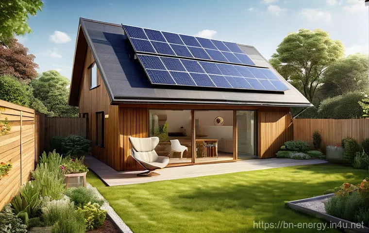 풍력 에너지 변환 원리 - **Prompt:** A technologically advanced offshore wind farm featuring innovative floating wind turbine...