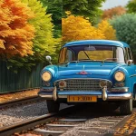 탄소 중립 기술 전략 - Here are three detailed image generation prompts in English, adhering to your guidelines: