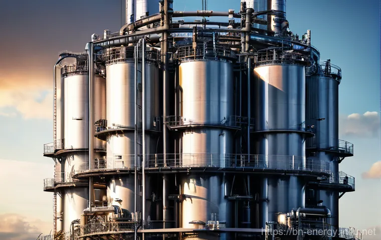 탄소 중립 기술 전략 - Here are three detailed image generation prompts in English, adhering to your guidelines: