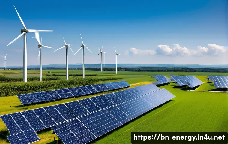 নবায়নযোগ্য শক্তি নীতি তুলনা: বিশ্বের সেরা দেশগুলোর অভাবনীয় সাফল্যের রহস্য! 3 재생 에너지 정책 비교 관련 이미지 1