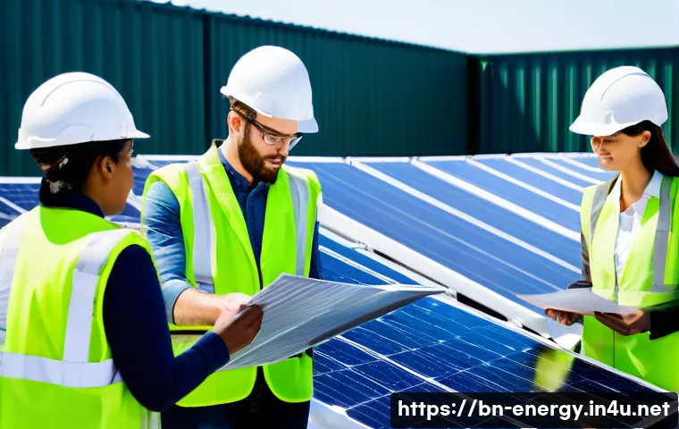 নবায়নযোগ্য শক্তি নীতি তুলনা: বিশ্বের সেরা দেশগুলোর অভাবনীয় সাফল্যের রহস্য! 4 재생 에너지 정책 비교 관련 이미지 2