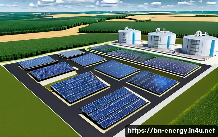 কার্বন নির্গমন হ্রাস: পরিবেশ বাঁচাতে আপনার জন্য অত্যাবশ্যকীয় কৌশলগুলি 4 이산화탄소 배출 저감 기술 관련 이미지 2